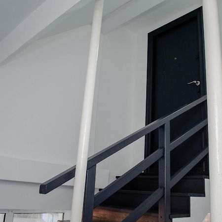 Apartmán Pentgarden Penthouse Jacuzzi Târgu Jiu Exteriér fotografie